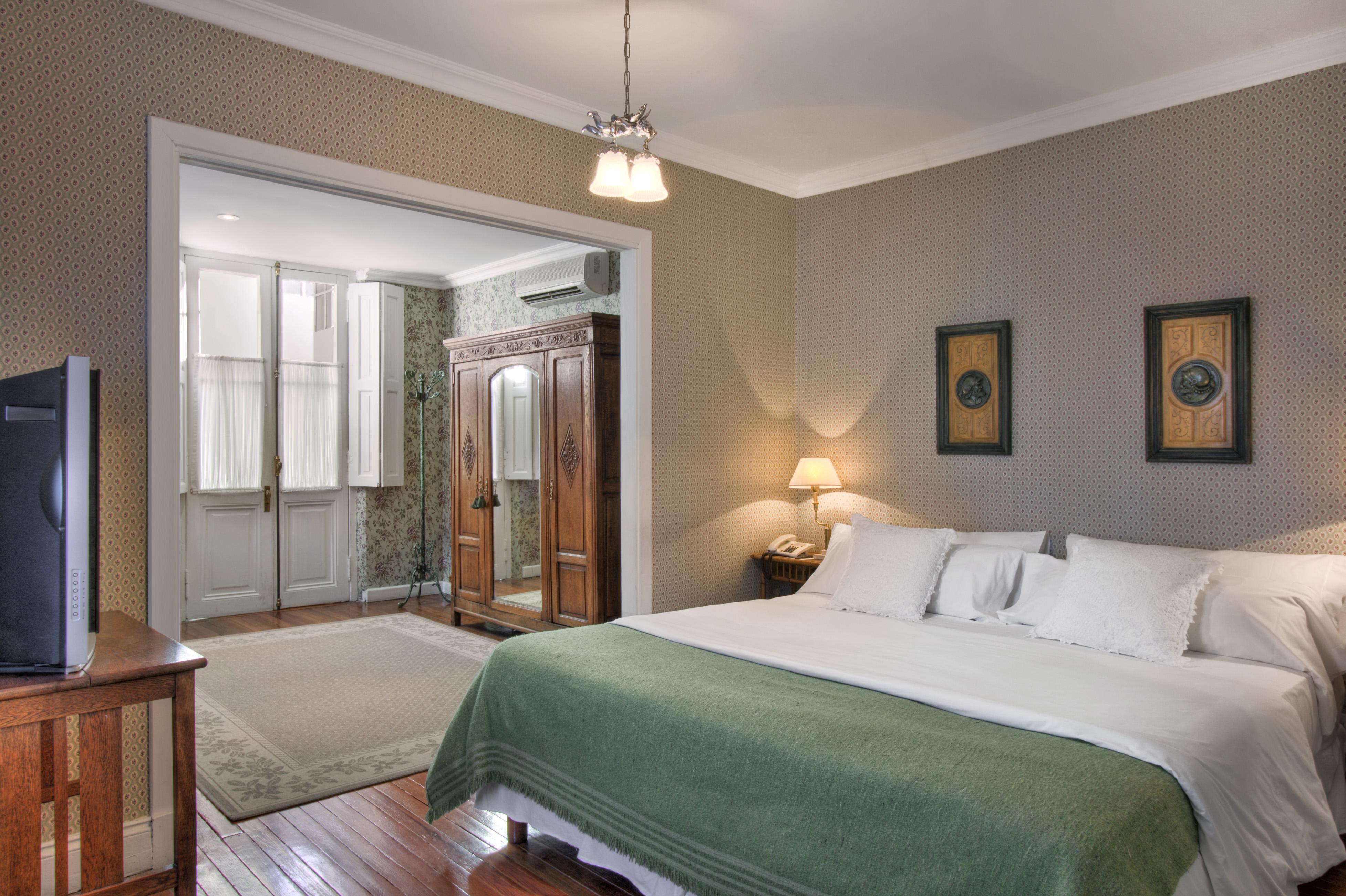 Hotel Del Casco San Isidro  Eksteriør bilde