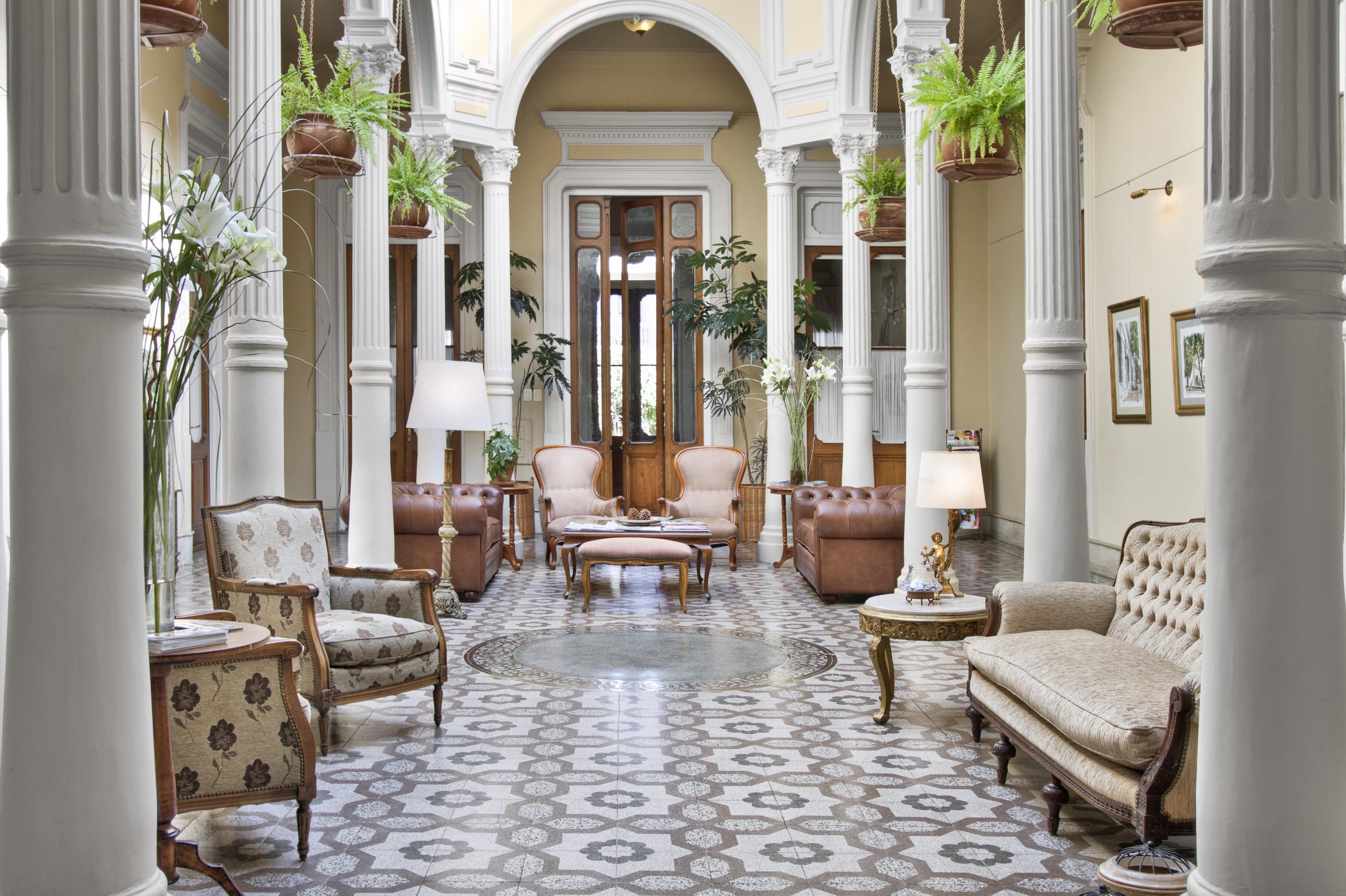 Hotel Del Casco San Isidro  Eksteriør bilde