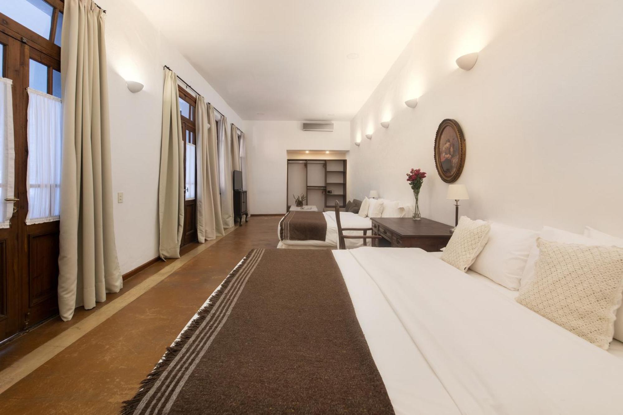 Hotel Del Casco San Isidro  Eksteriør bilde