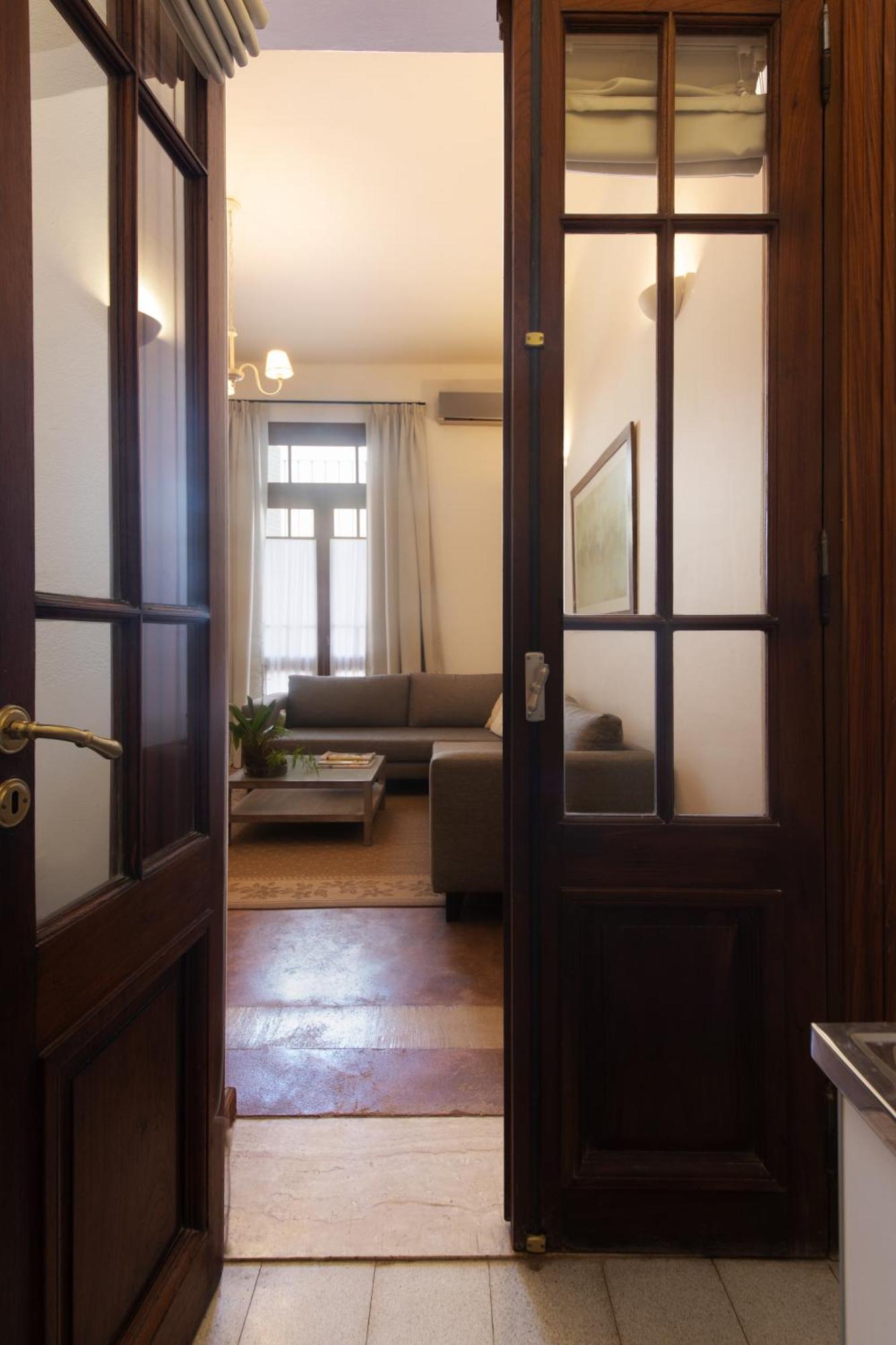 Hotel Del Casco San Isidro  Eksteriør bilde
