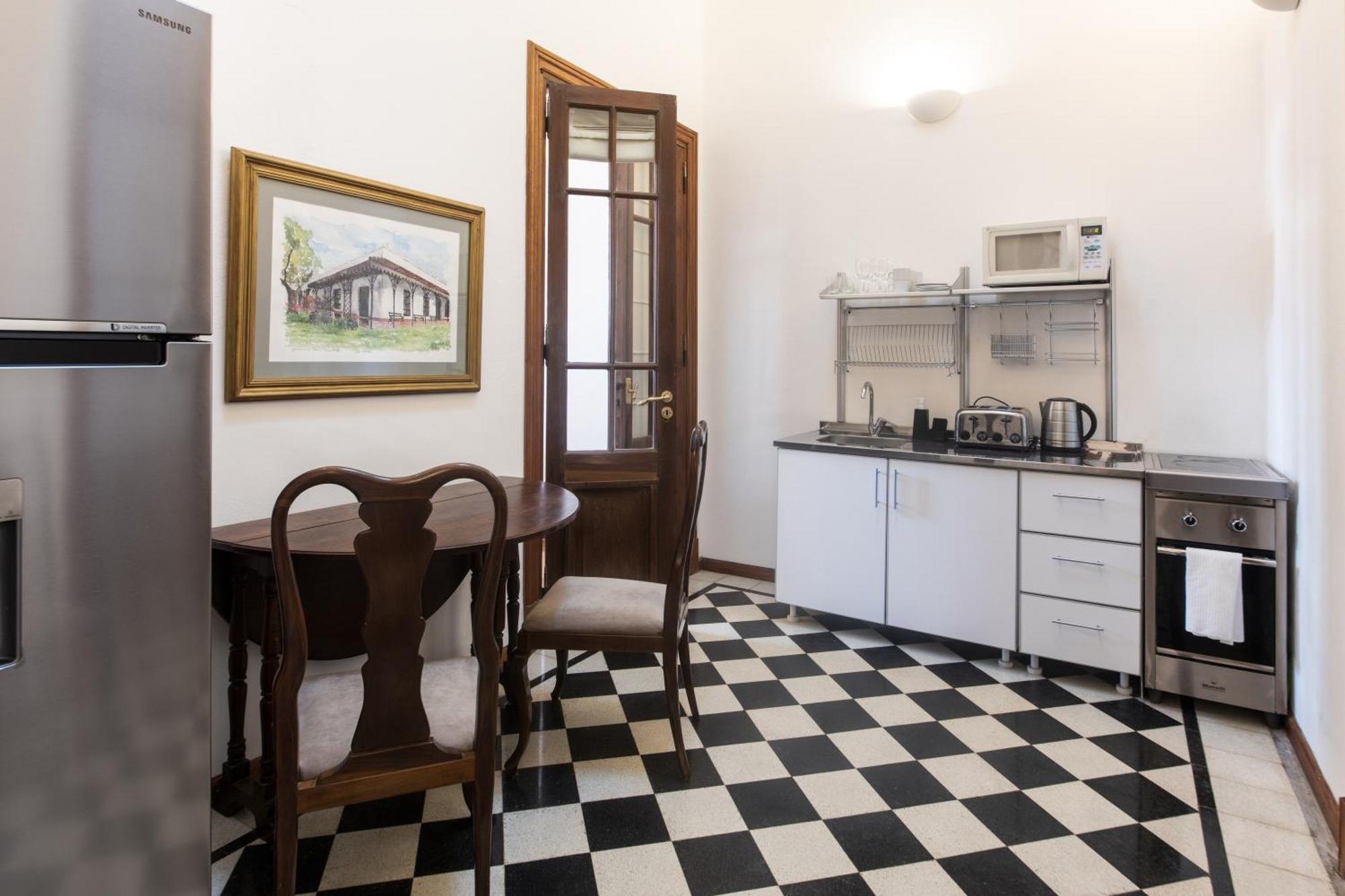 Hotel Del Casco San Isidro  Eksteriør bilde