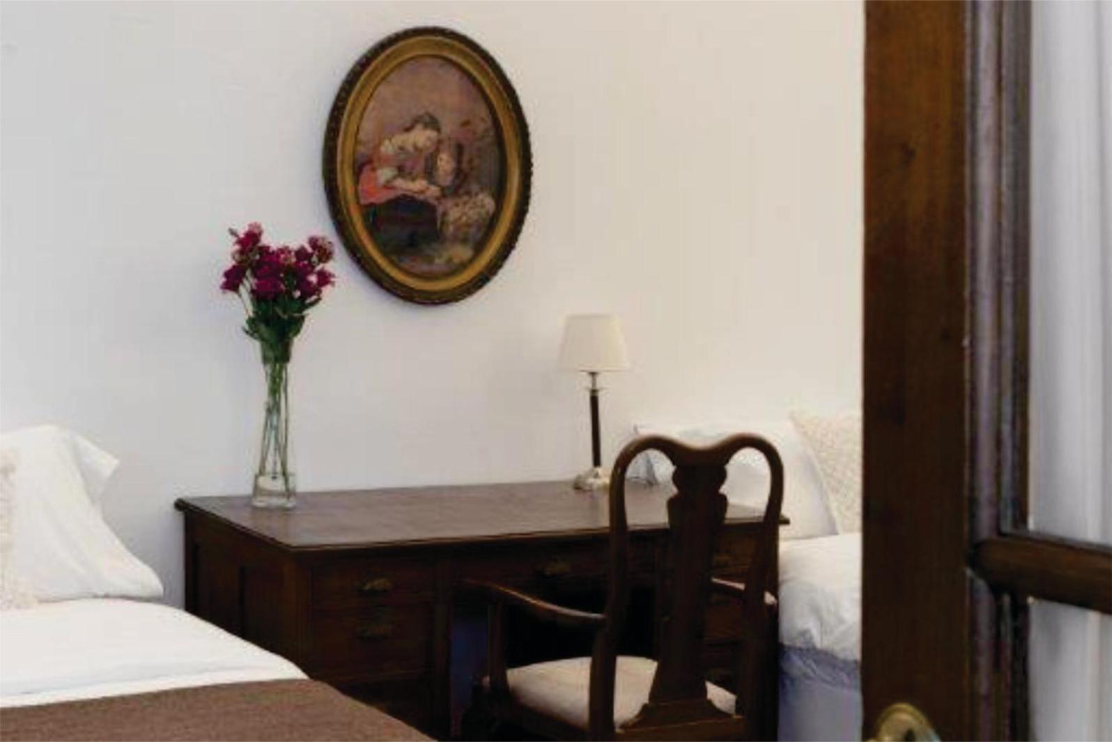 Hotel Del Casco San Isidro  Eksteriør bilde