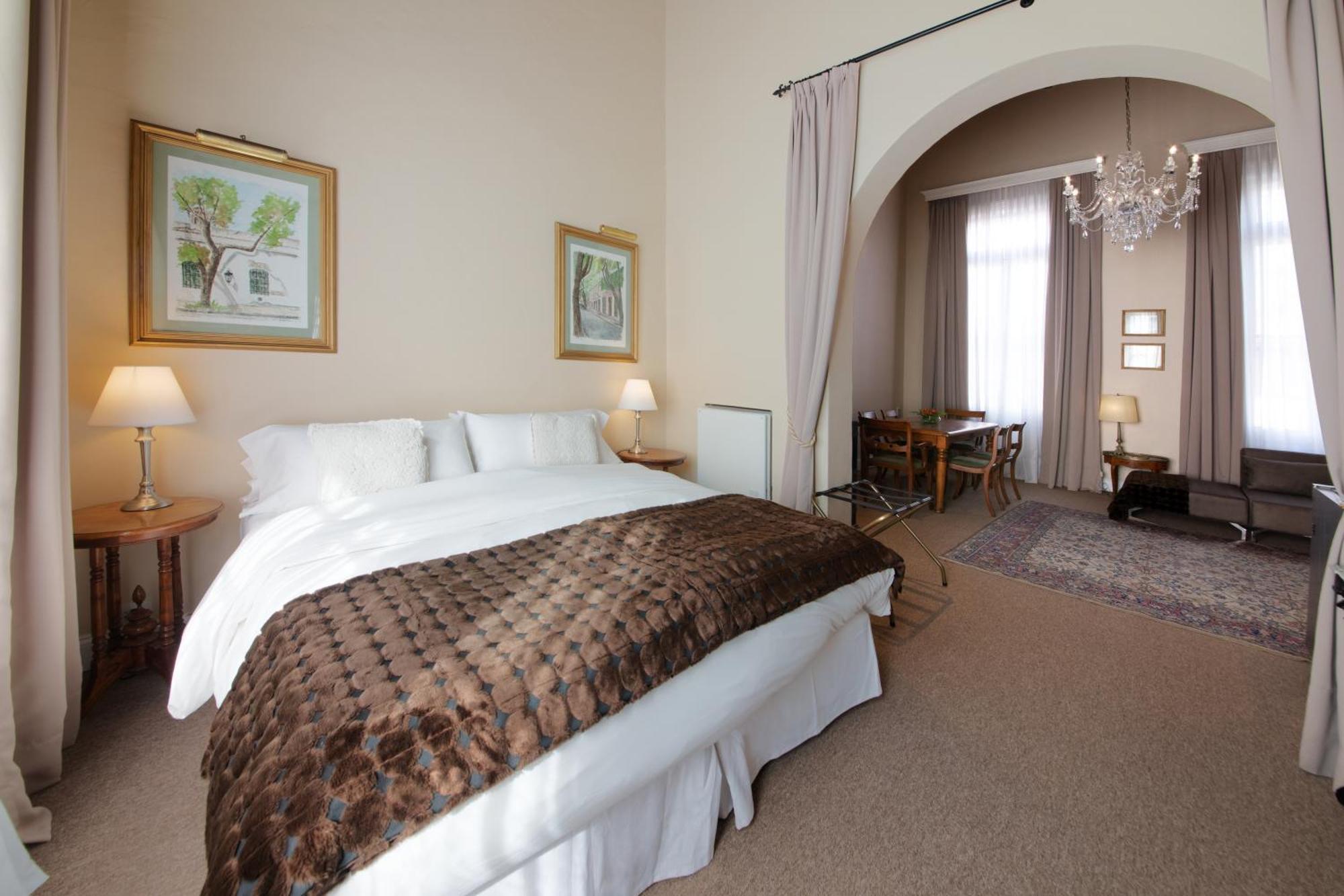 Hotel Del Casco San Isidro  Eksteriør bilde