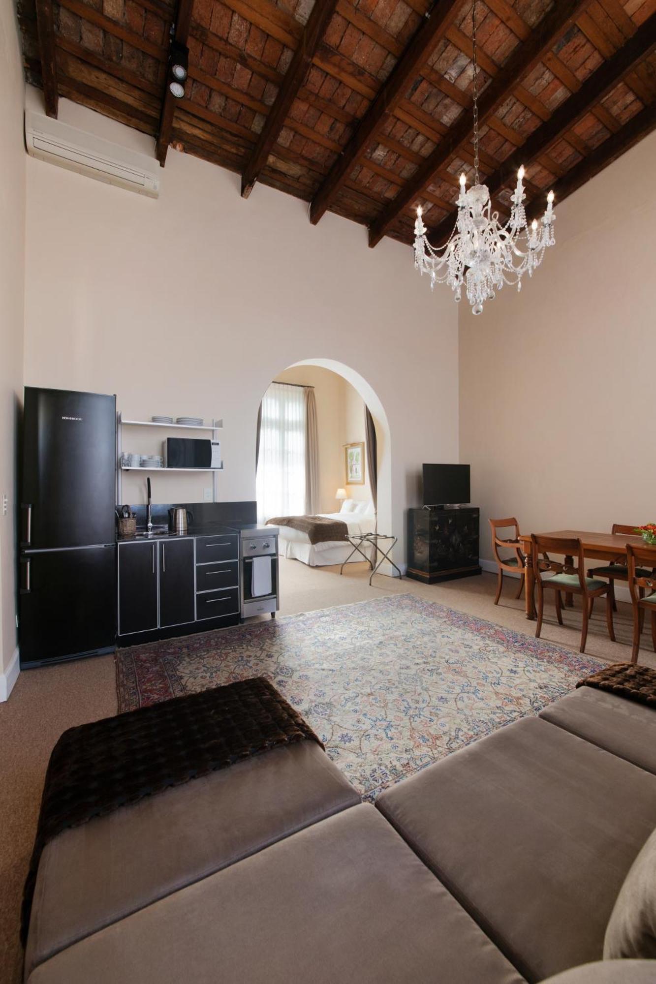Hotel Del Casco San Isidro  Eksteriør bilde