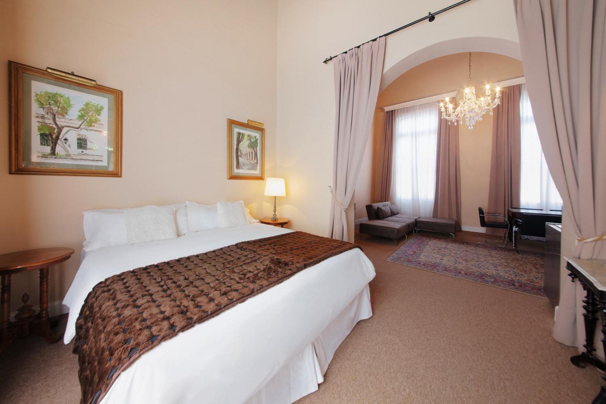 Hotel Del Casco San Isidro  Eksteriør bilde