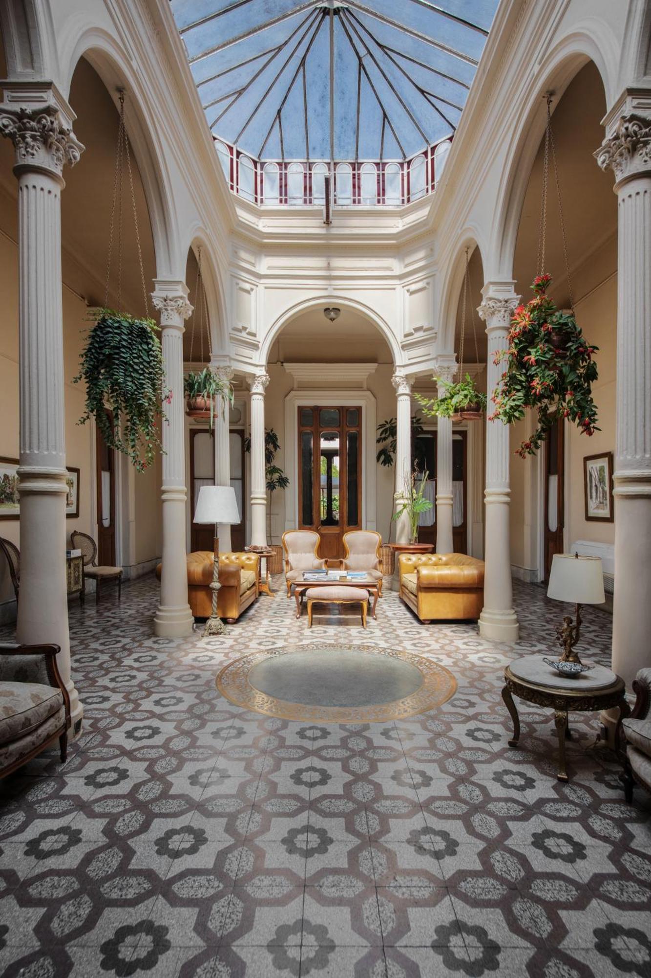Hotel Del Casco San Isidro  Eksteriør bilde