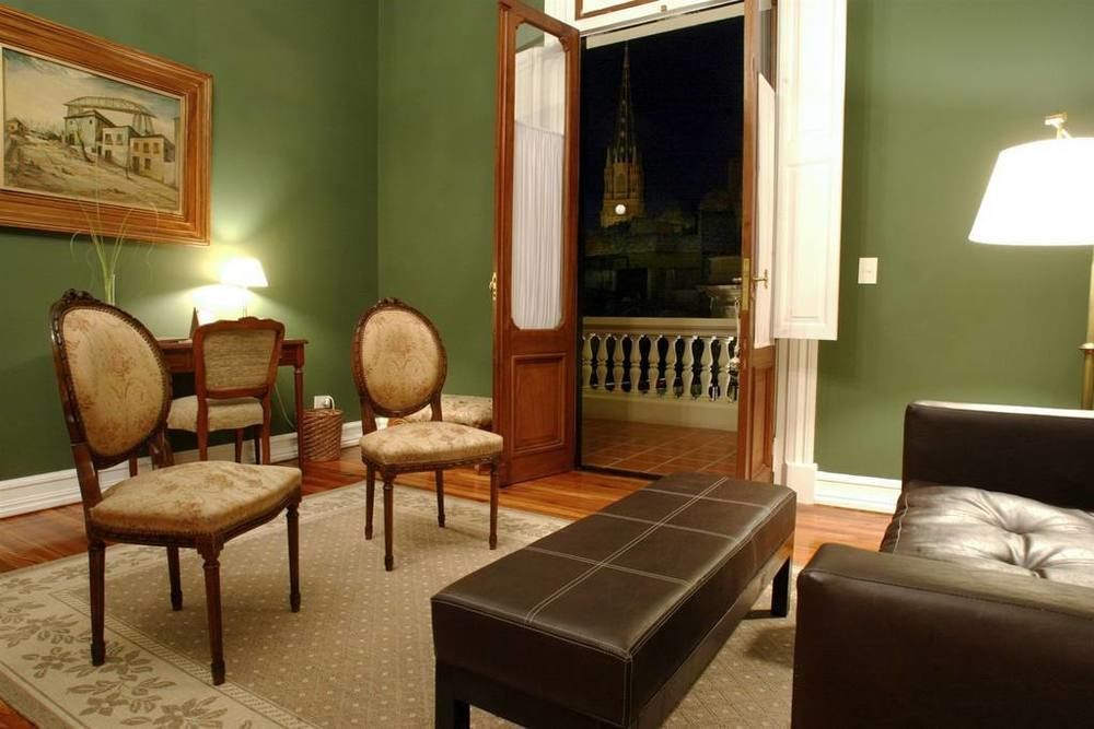 Hotel Del Casco San Isidro  Rom bilde