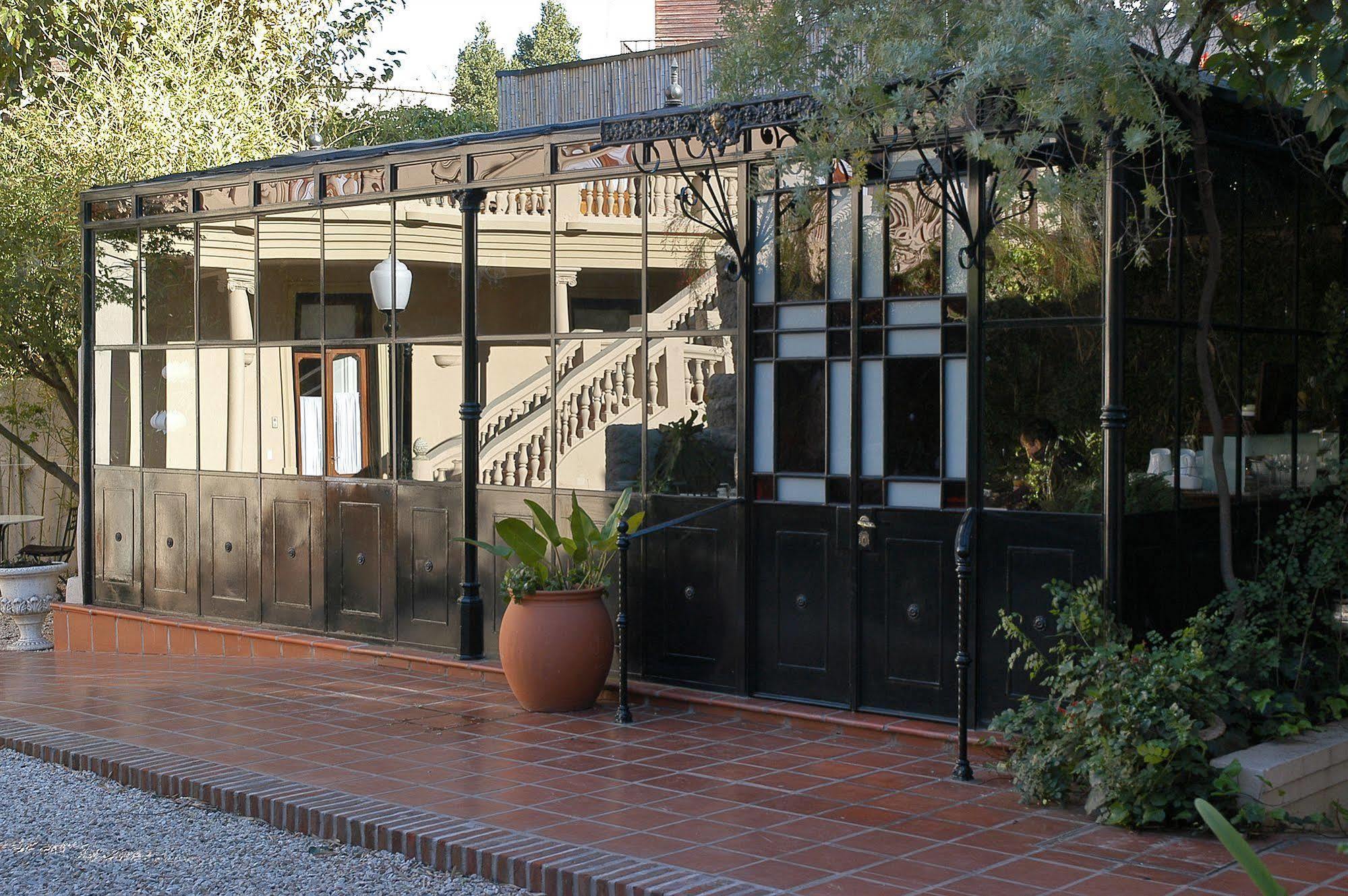 Hotel Del Casco San Isidro  Eksteriør bilde