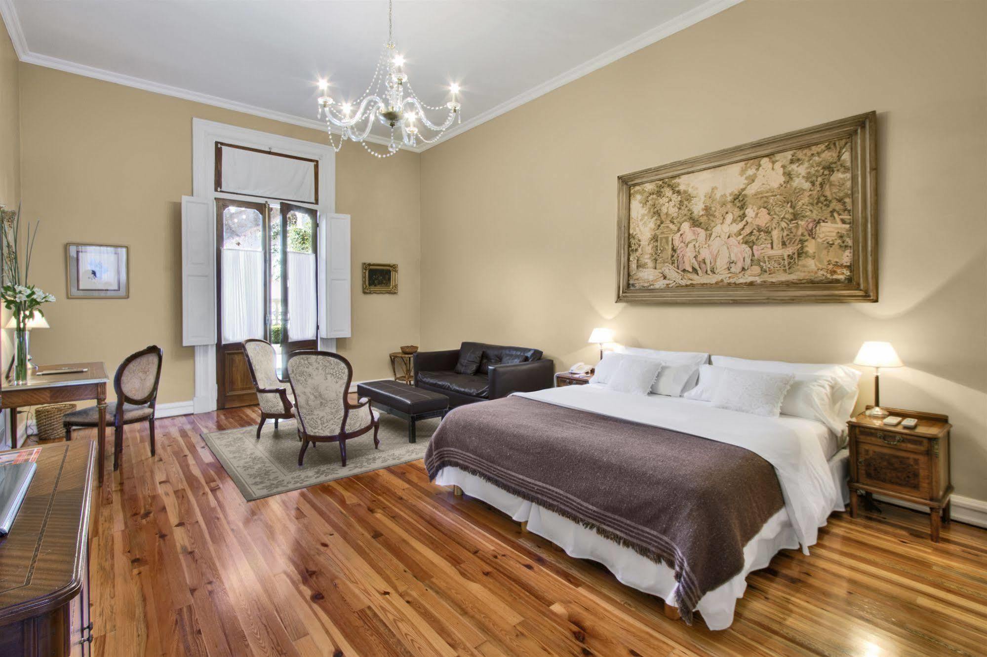 Hotel Del Casco San Isidro  Eksteriør bilde