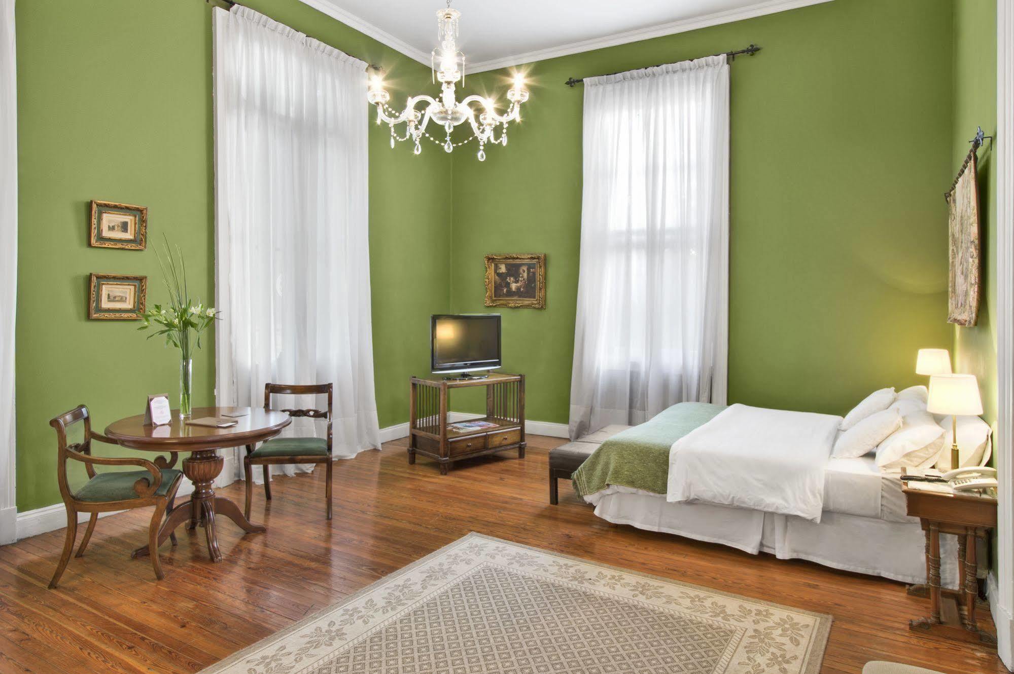 Hotel Del Casco San Isidro  Eksteriør bilde