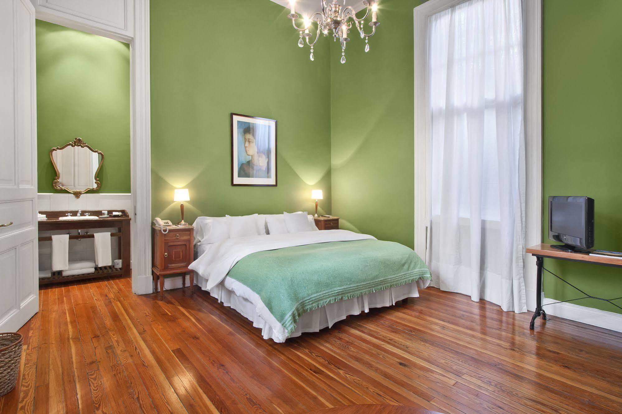 Hotel Del Casco San Isidro  Eksteriør bilde