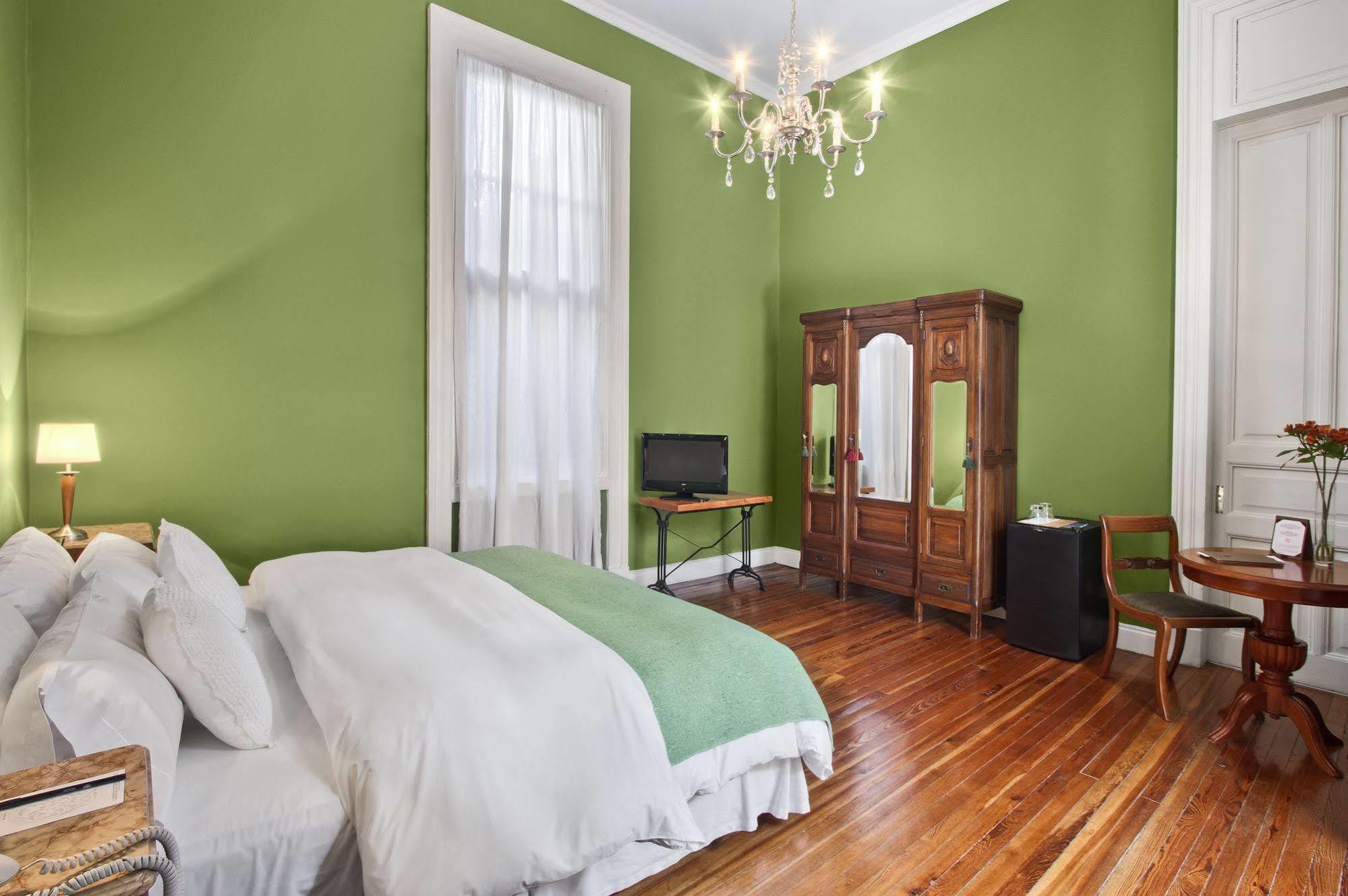 Hotel Del Casco San Isidro  Eksteriør bilde