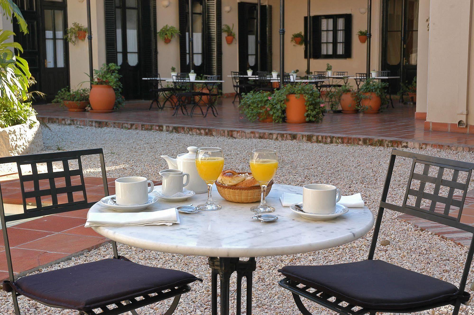 Hotel Del Casco San Isidro  Eksteriør bilde