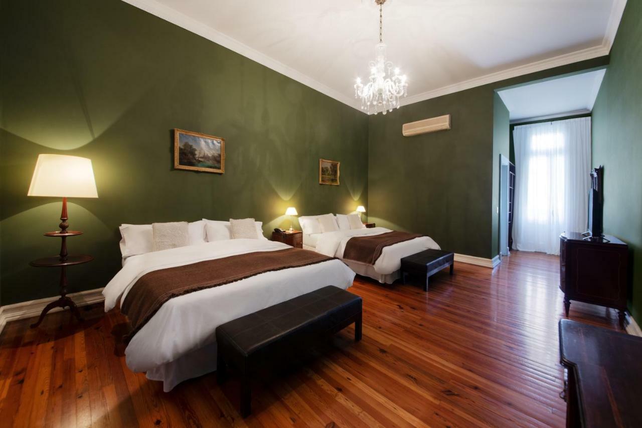 Hotel Del Casco San Isidro  Eksteriør bilde