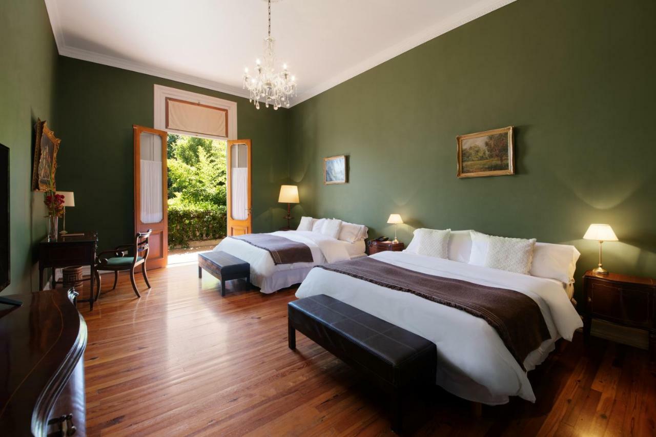 Hotel Del Casco San Isidro  Eksteriør bilde