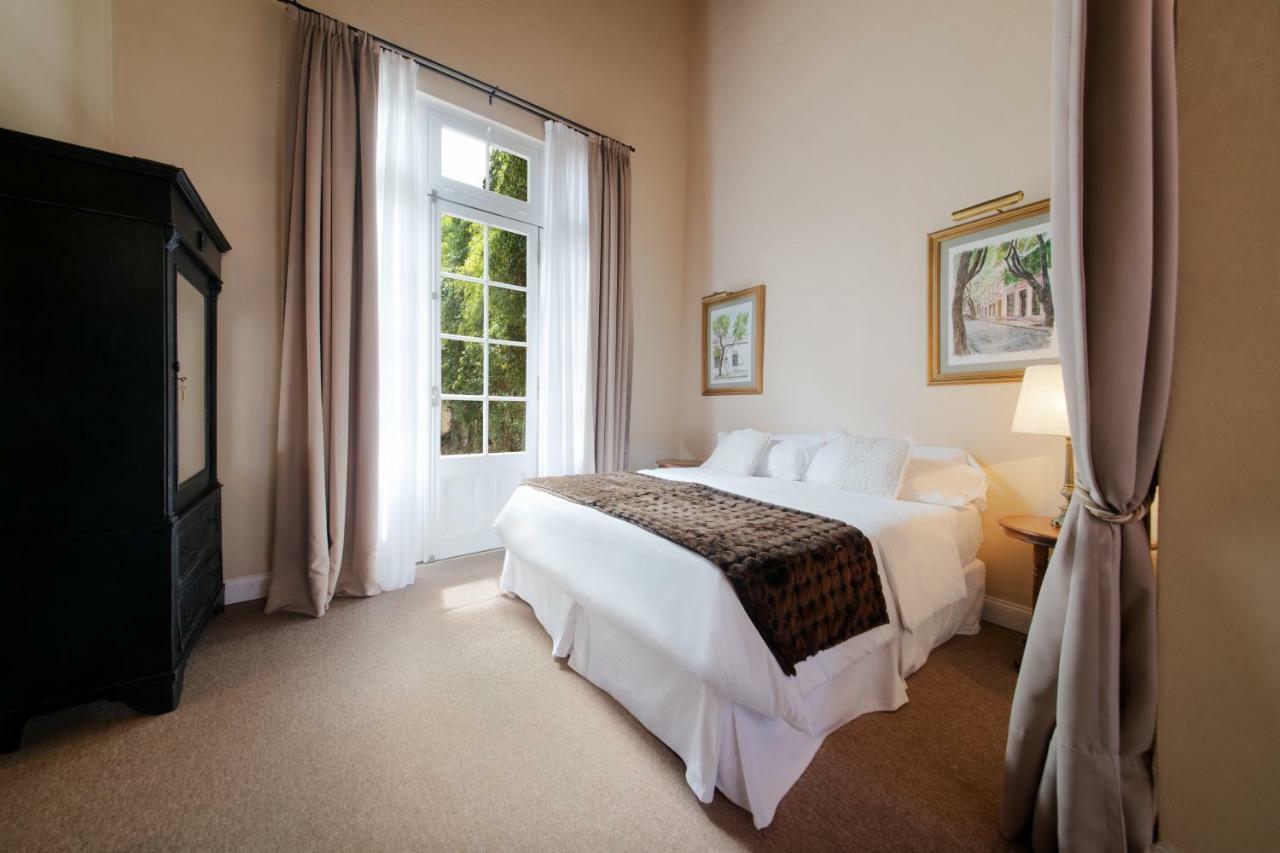 Hotel Del Casco San Isidro  Eksteriør bilde
